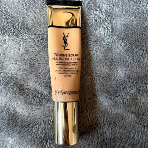 ysl moisturiser|yves saint laurent tinted moisturizer.